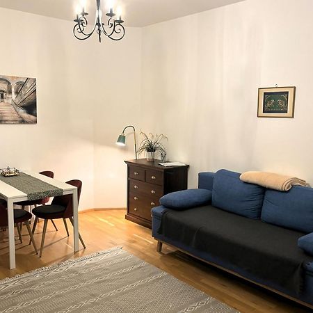Casa Nostra - Ruhige Stadtwohnung Mit Balkon Viyana Dış mekan fotoğraf