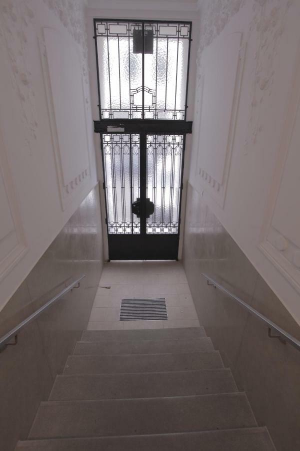 Casa Nostra - Ruhige Stadtwohnung Mit Balkon Viyana Dış mekan fotoğraf
